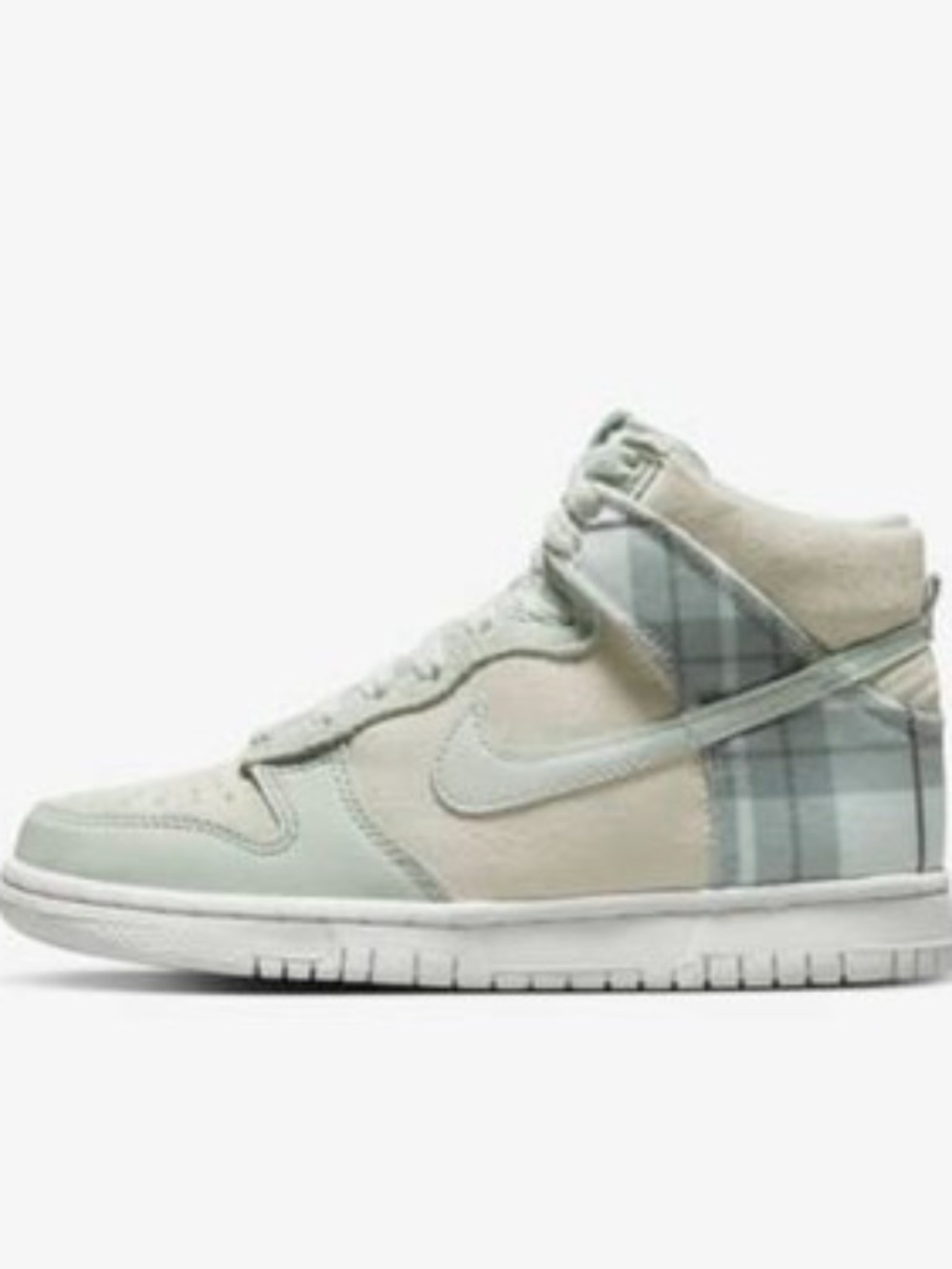 Nike Dunk High SE